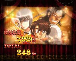 しろがね＆勝＆鳴海